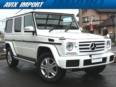 2017 Mercedes-BENZ G-CLASS — фото 4
