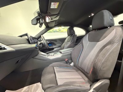 2025 BMW 2 SERIES COUPE 缩略图 22