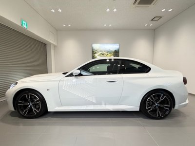 2025 BMW 2 SERIES COUPE 缩略图 78