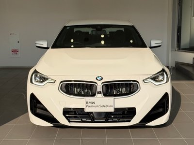 2025 BMW 2 SERIES COUPE 缩略图 35