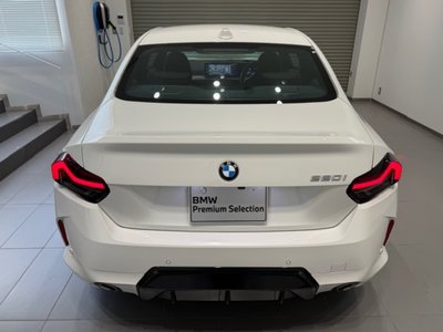 2025 BMW 2 SERIES COUPE 缩略图 42