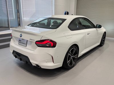 2025 BMW 2 SERIES COUPE 缩略图 41