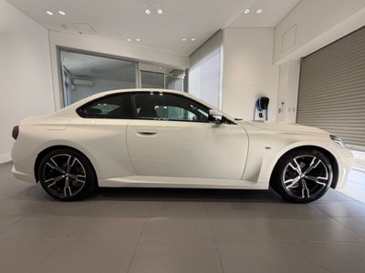 2025 BMW 2 SERIES COUPE photo 10