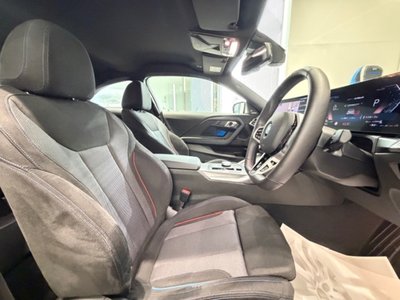 2025 BMW 2 SERIES COUPE 缩略图 47