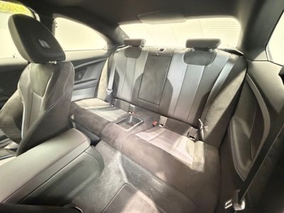 2025 BMW 2 SERIES COUPE 缩略图 55