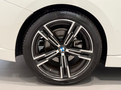 2025 BMW 2 SERIES COUPE 缩略图 73