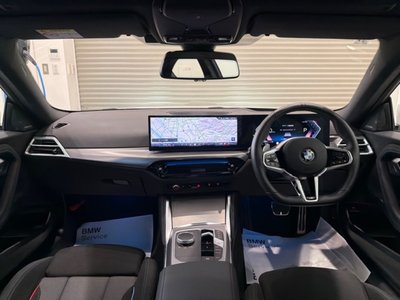 2025 BMW 2 SERIES COUPE photo 6