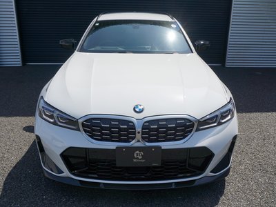 BMW 3 SERIES TOURING - 5