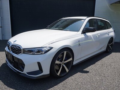 BMW 3 SERIES TOURING - 1