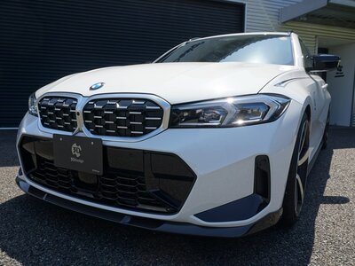 BMW 3 SERIES TOURING - 3