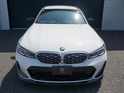 BMW 3 SERIES TOURING - 4