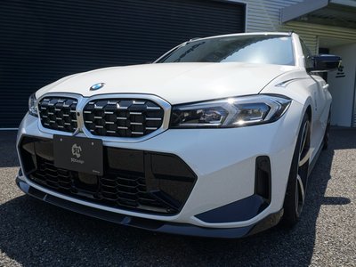 BMW 3 SERIES TOURING - 2