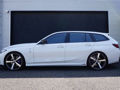 BMW 3 SERIES TOURING - 6