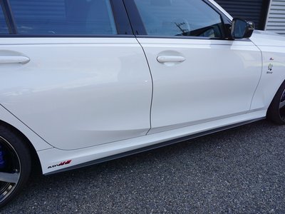 BMW 3 SERIES TOURING - 9