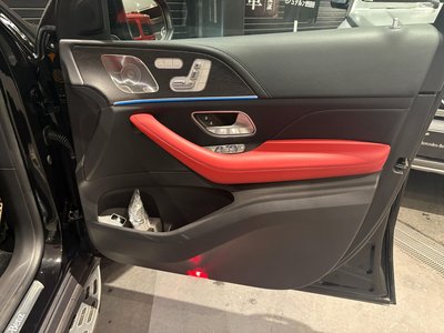 MERCEDES-BENZ GLE - 7