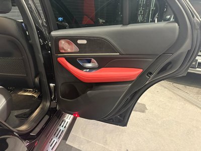 MERCEDES-BENZ GLE - 10