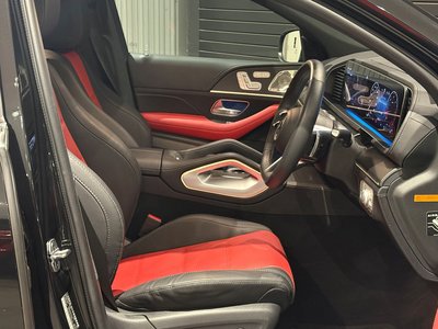 MERCEDES-BENZ GLE - 5