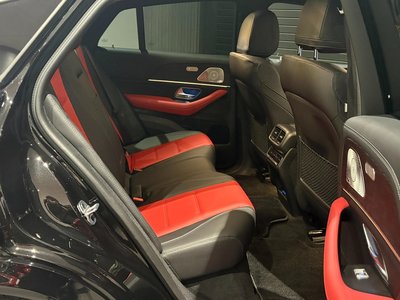 MERCEDES-BENZ GLE - 9