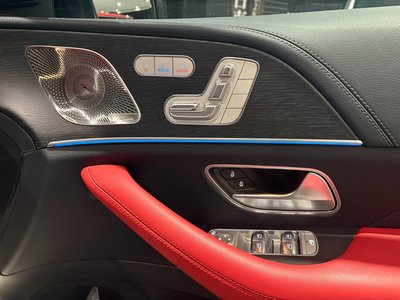 MERCEDES-BENZ GLE - 8