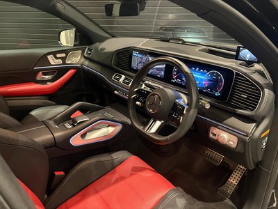 MERCEDES-BENZ GLE - 6