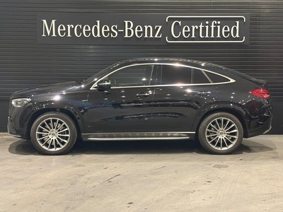 MERCEDES-BENZ GLE - 3