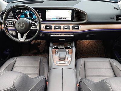 MERCEDES-BENZ GLE - 5