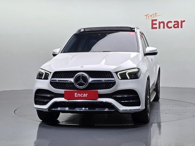 MERCEDES-BENZ GLE - 2