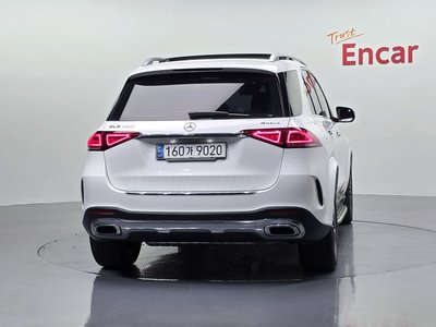 MERCEDES-BENZ GLE - 3