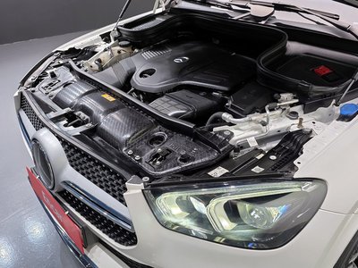 MERCEDES-BENZ GLE - 7