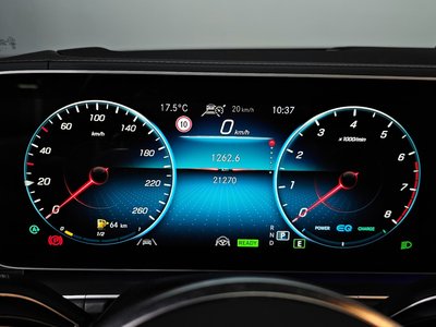 MERCEDES-BENZ GLE - 8