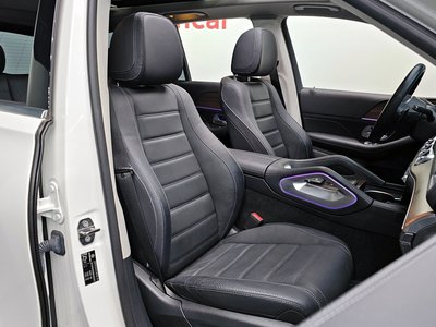 MERCEDES-BENZ GLE - 10