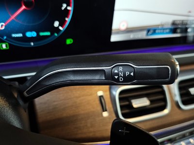 MERCEDES-BENZ GLE - 9