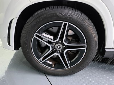 MERCEDES-BENZ GLE - 6