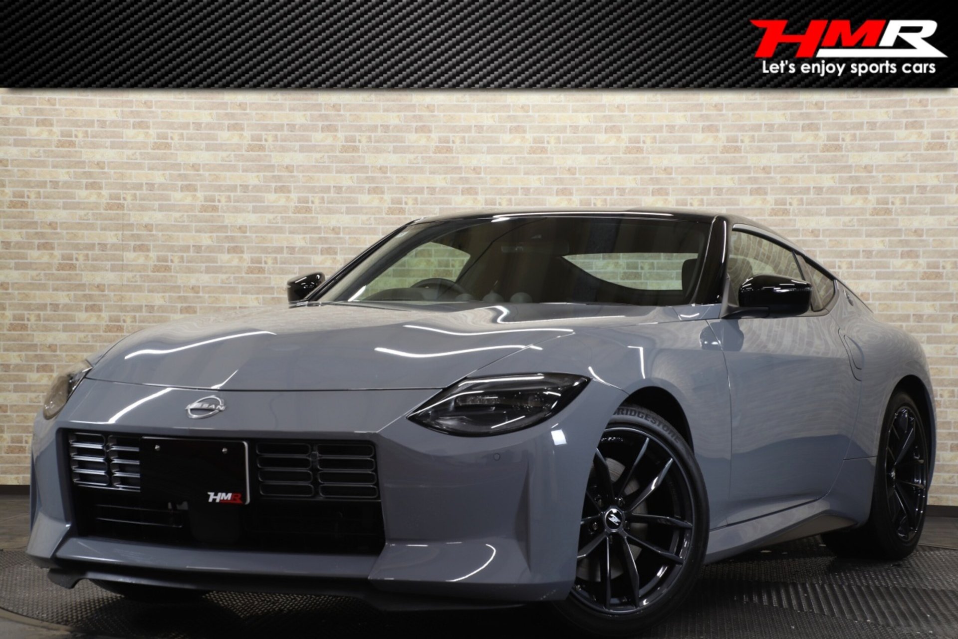 NISSAN FAIRLADY Z - View 1