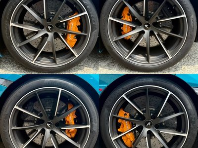 صورة 21 لـ 2019 Mclaren 720S SPIDER