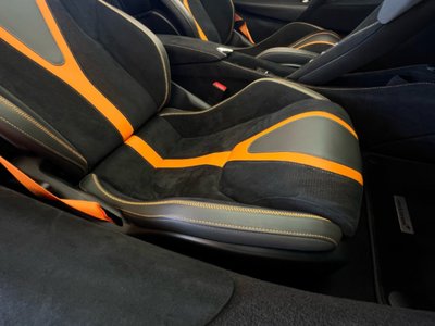 صورة 42 لـ 2019 Mclaren 720S SPIDER
