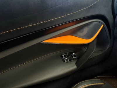 صورة 33 لـ 2019 Mclaren 720S SPIDER