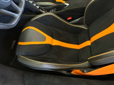 صورة 43 لـ 2019 Mclaren 720S SPIDER