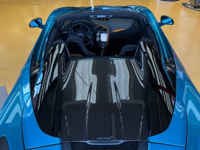 صورة 20 لـ 2019 Mclaren 720S SPIDER