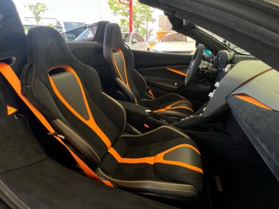 صورة 27 لـ 2019 Mclaren 720S SPIDER