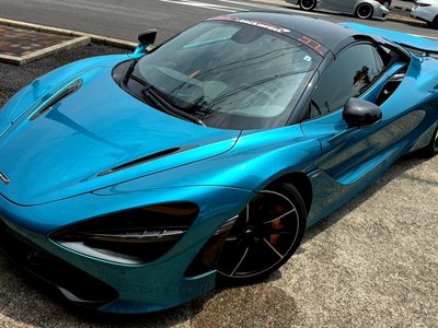 صورة 8 لـ 2019 Mclaren 720S SPIDER
