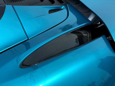 صورة 19 لـ 2019 Mclaren 720S SPIDER