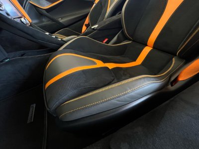 صورة 28 لـ 2019 Mclaren 720S SPIDER
