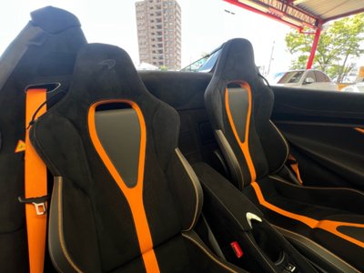 صورة 48 لـ 2019 Mclaren 720S SPIDER