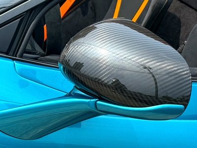 2019 Mclaren 720S SPIDER — фото 11