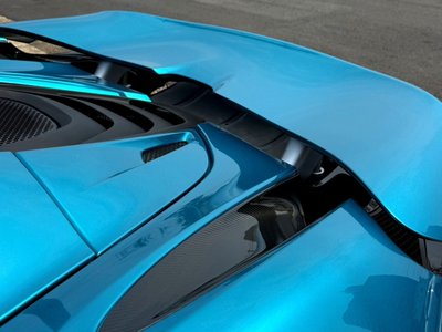 2019 Mclaren 720S SPIDER — фото 16