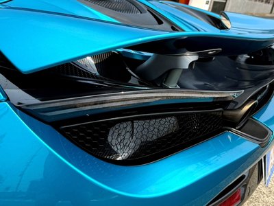 2019 Mclaren 720S SPIDER — фото 15