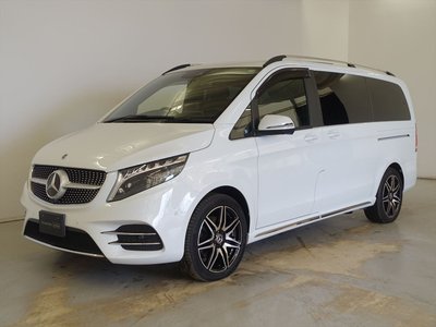 MERCEDES-BENZ V-CLASS - 1