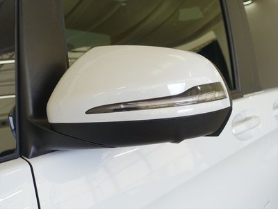 MERCEDES-BENZ V-CLASS - 7