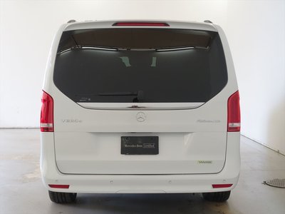 MERCEDES-BENZ V-CLASS - 3